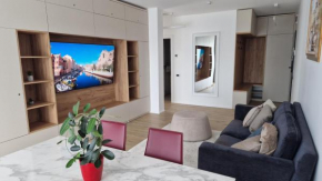 Valentini Apartments Cluj-Napoca